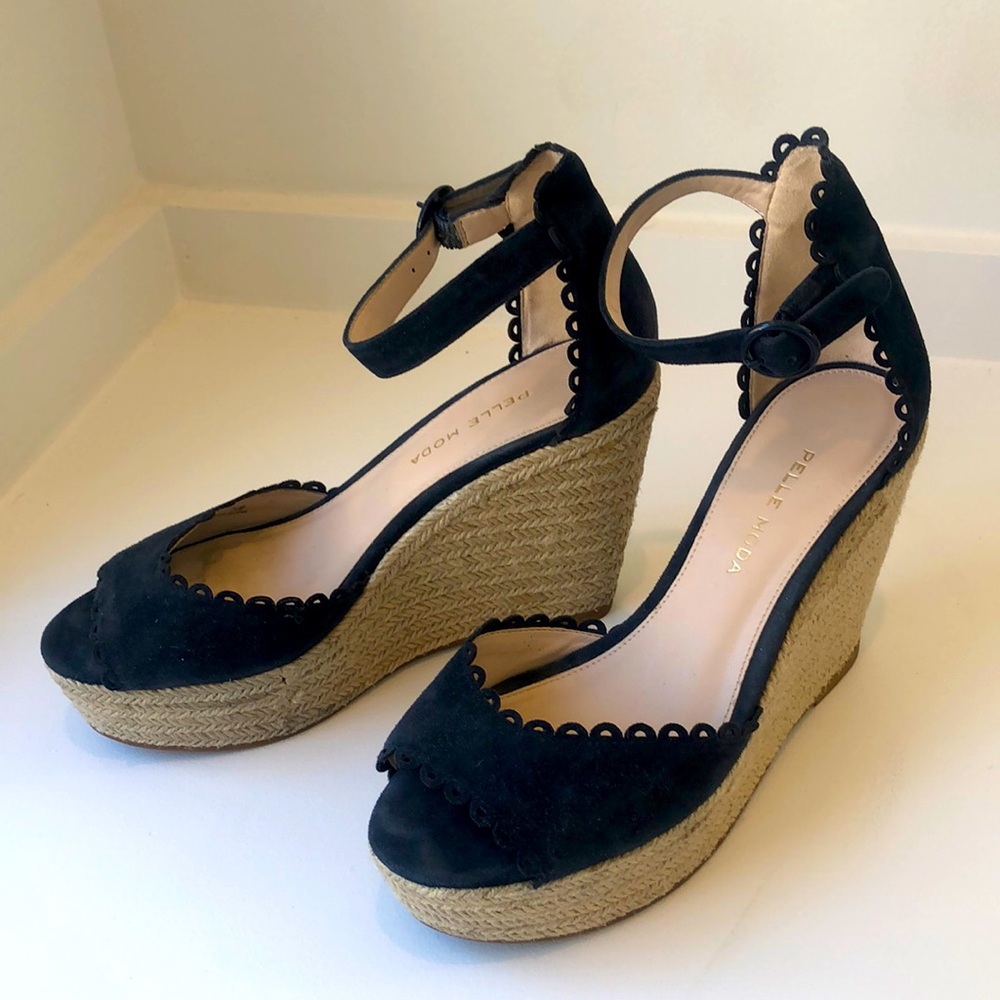 Pelle Moda espadrilles